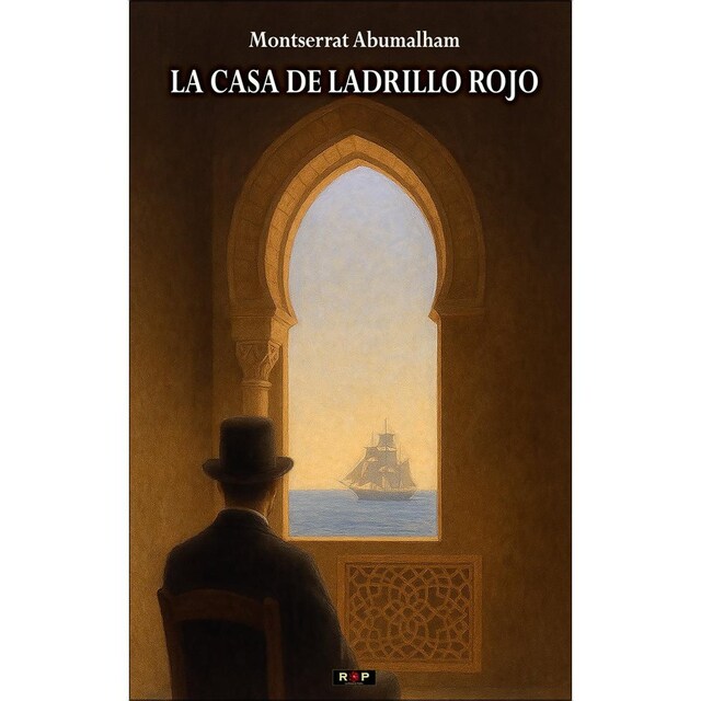 Imagem 0 de La casa de ladrillo rojo