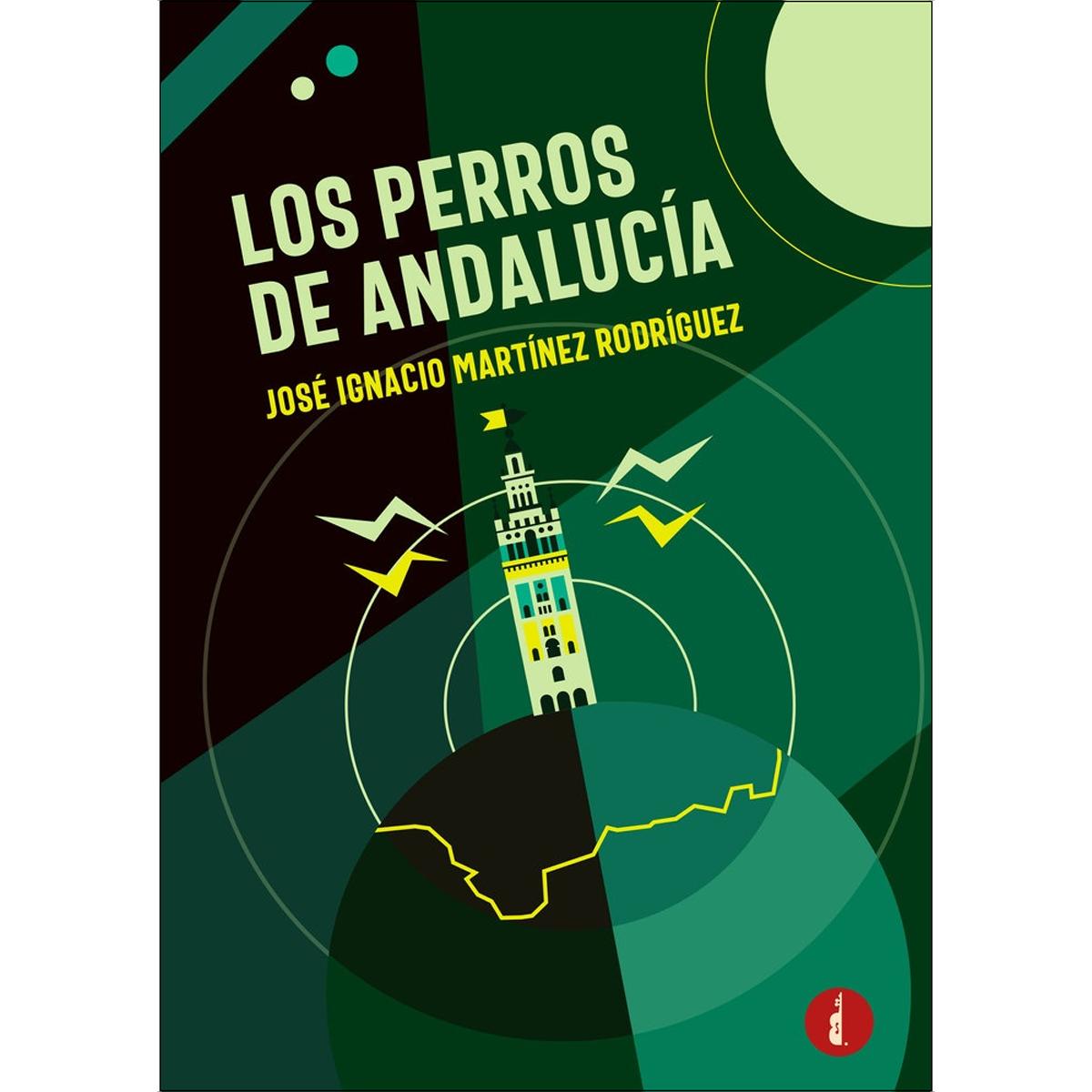 Los perros de Andalucía (Capa mole) 1