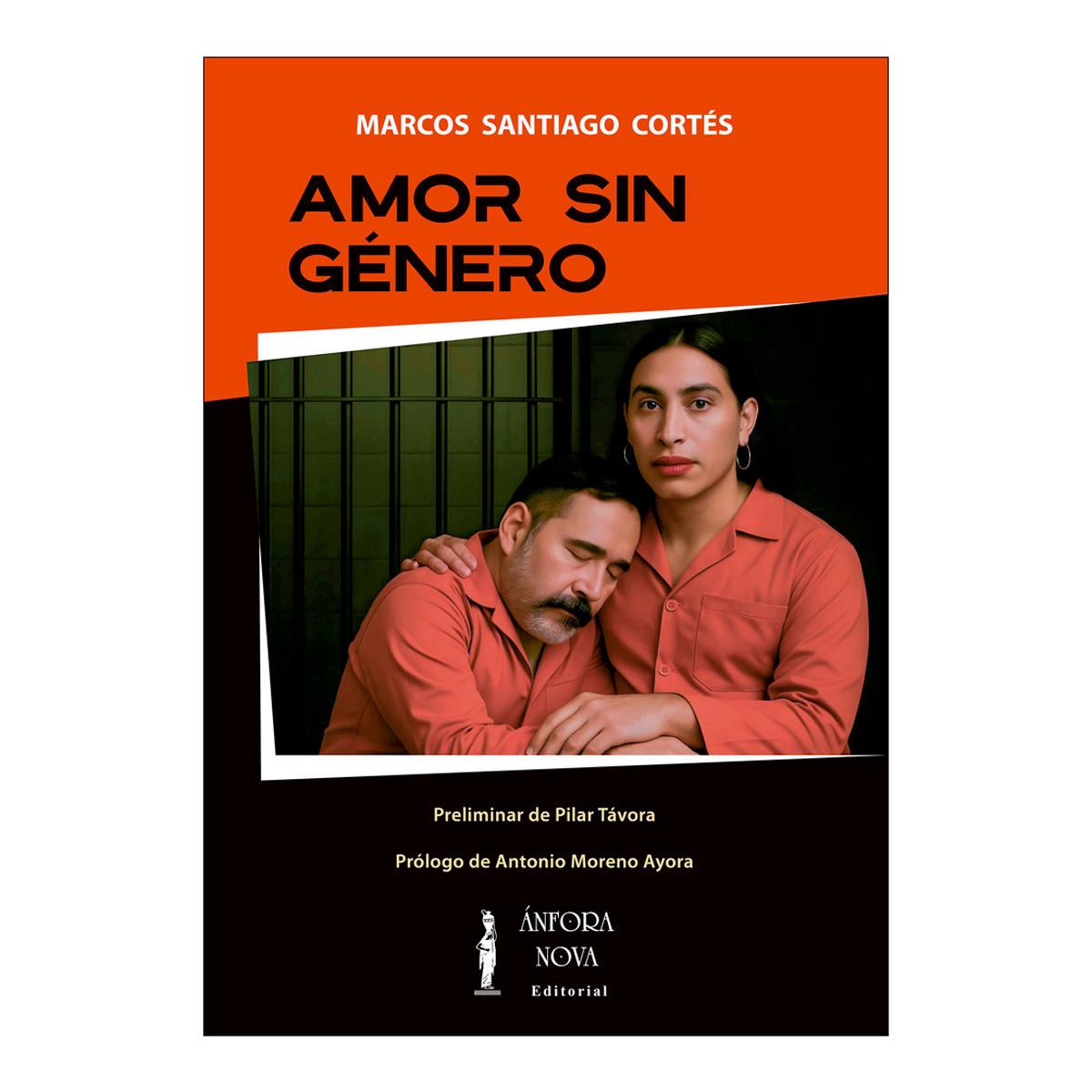 Imagem 0 de Amor sin género