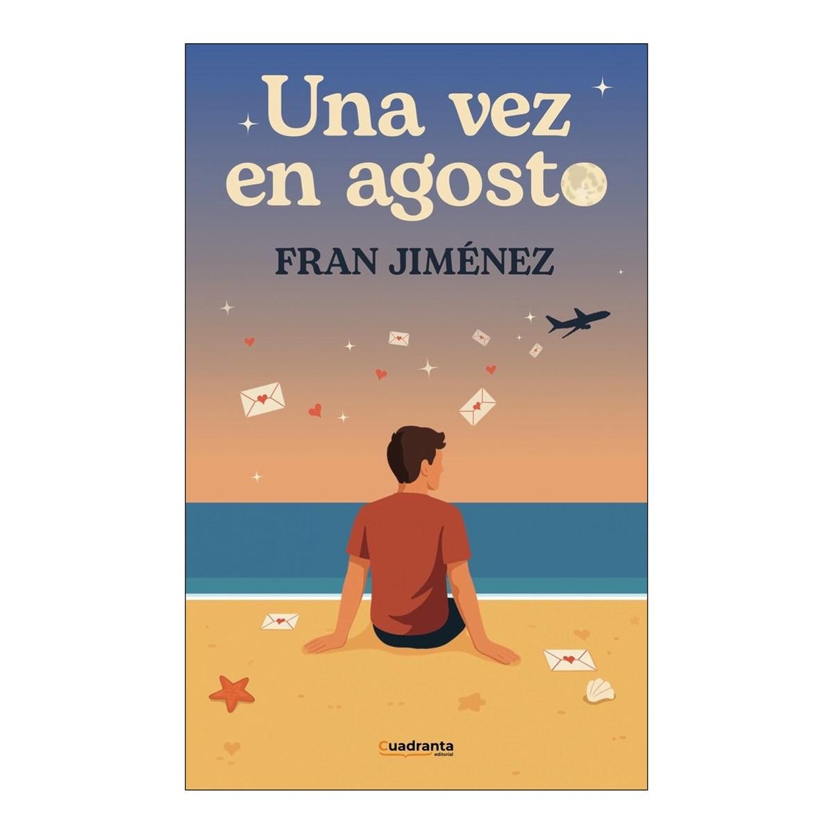 Una vez en agosto 1