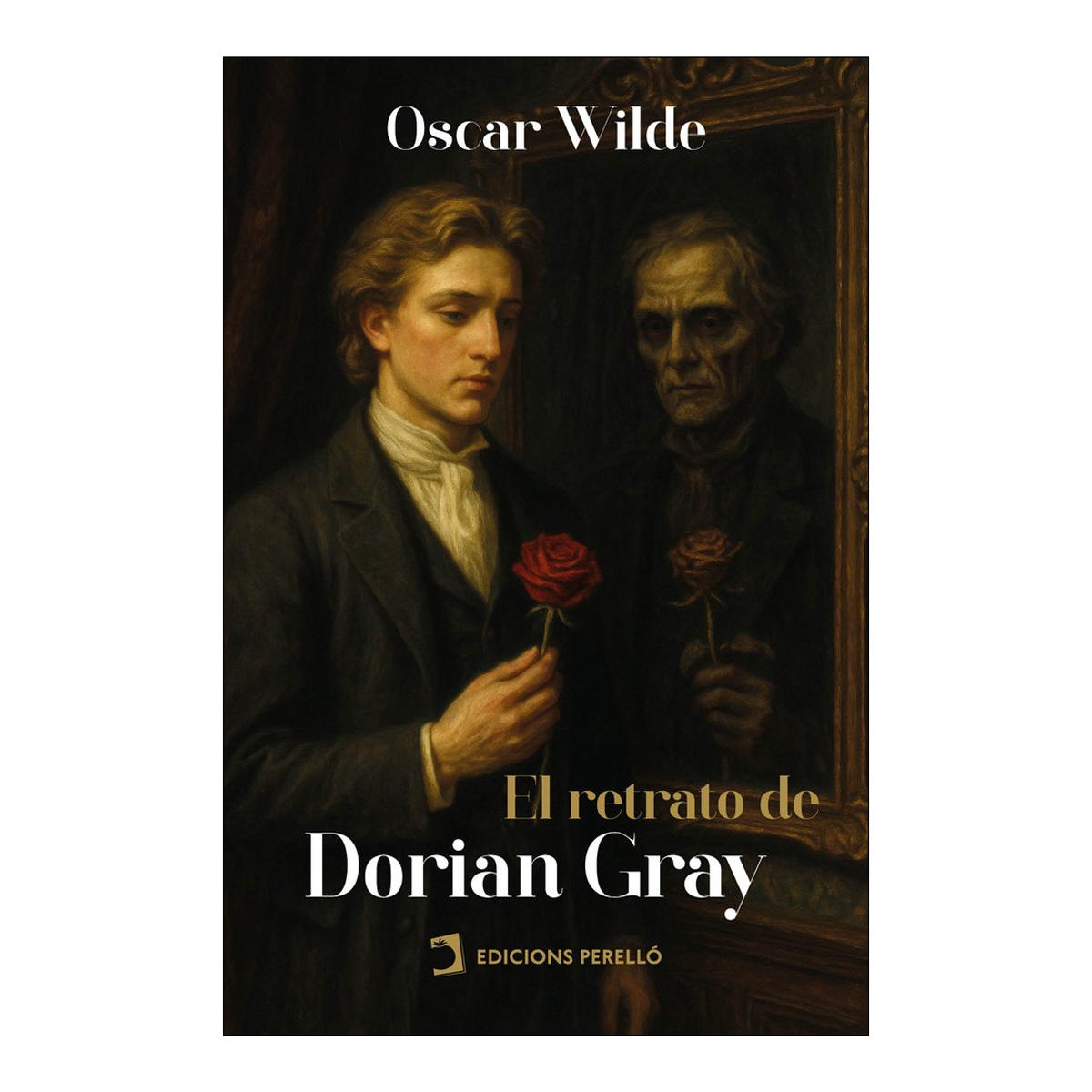 El retrato de Dorian Gray (Capa mole) 1