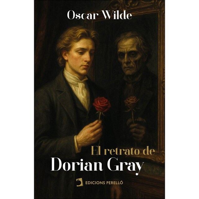 Imagem 0 de El retrato de Dorian Gray (Capa mole)