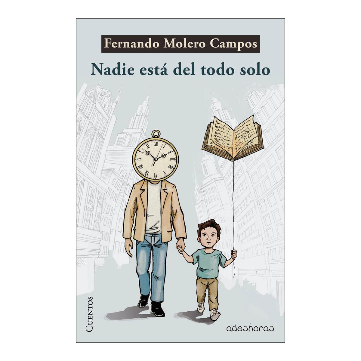 Imagem 0 de Nadie está del todo solo