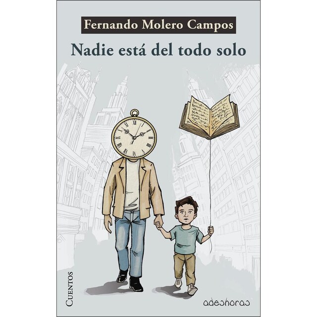 Imagem 0 de Nadie está del todo solo