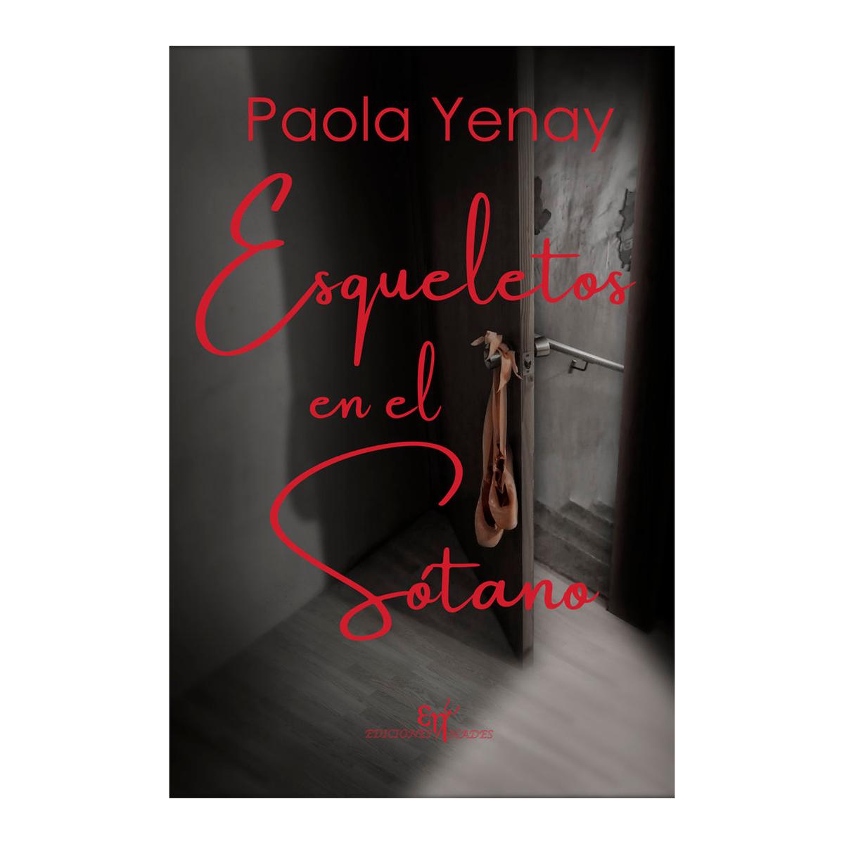 Imagem 0 de Esqueletos en el sótano (Capa mole com abas)