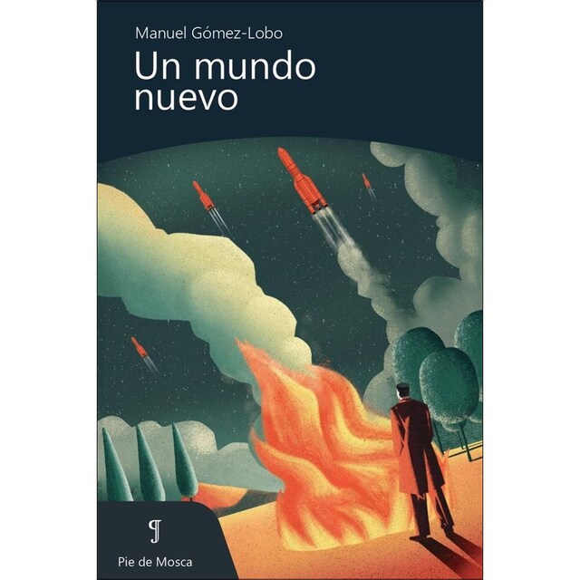 Imagem 0 de Un mundo nuevo