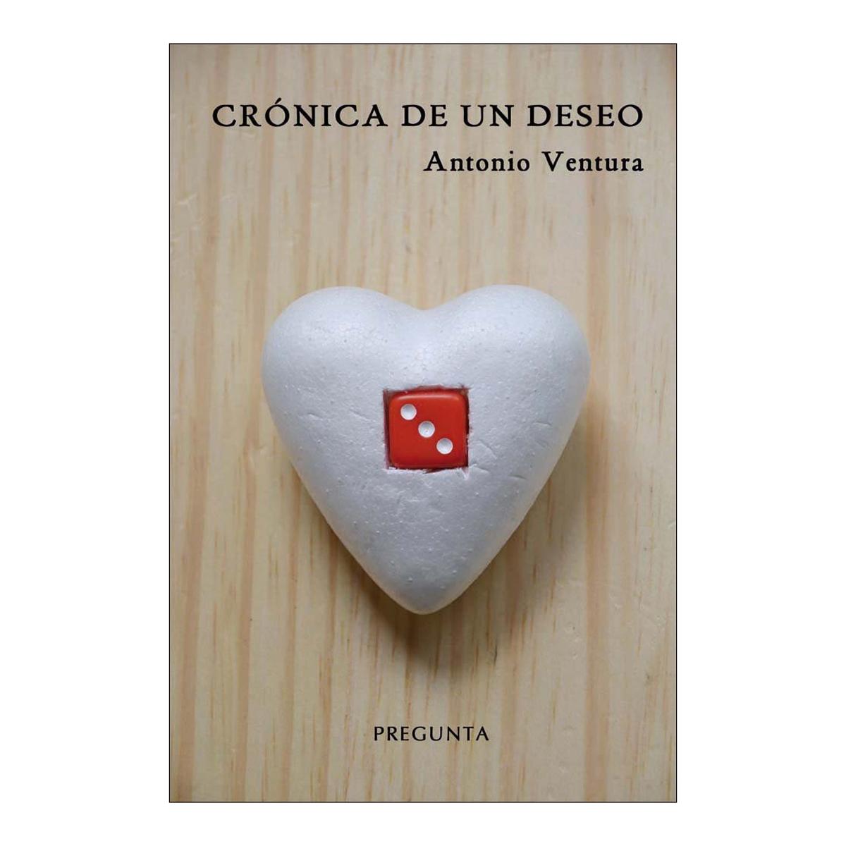 Imagem 0 de Cronica de un deseo