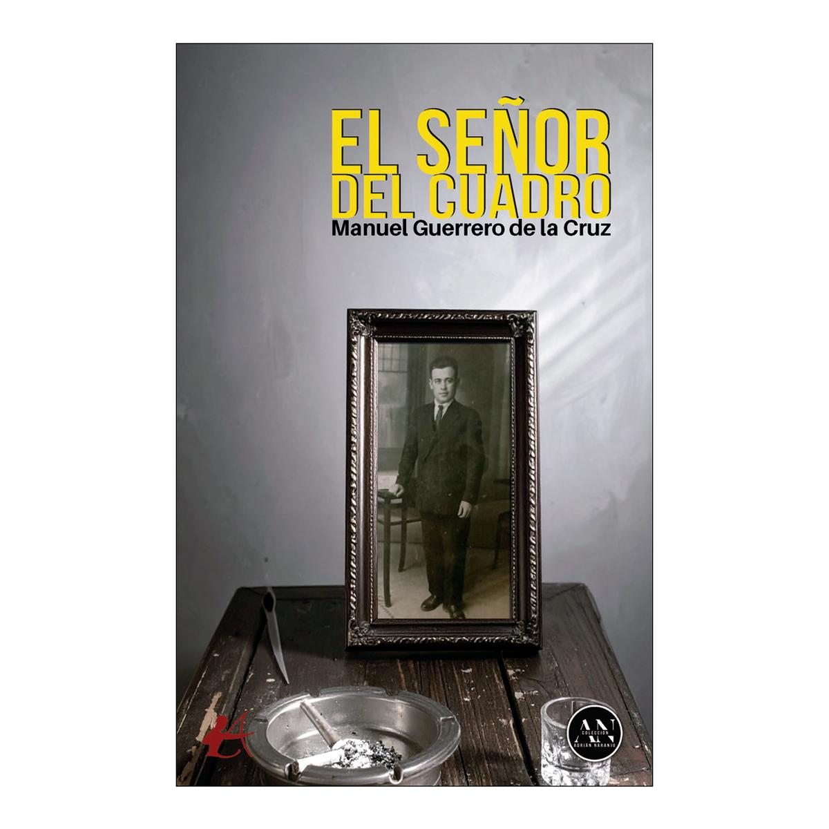El señor del cuadro 1