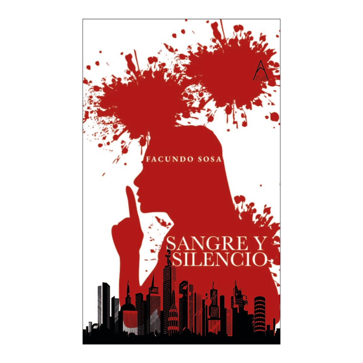 Sangre y silencio 1