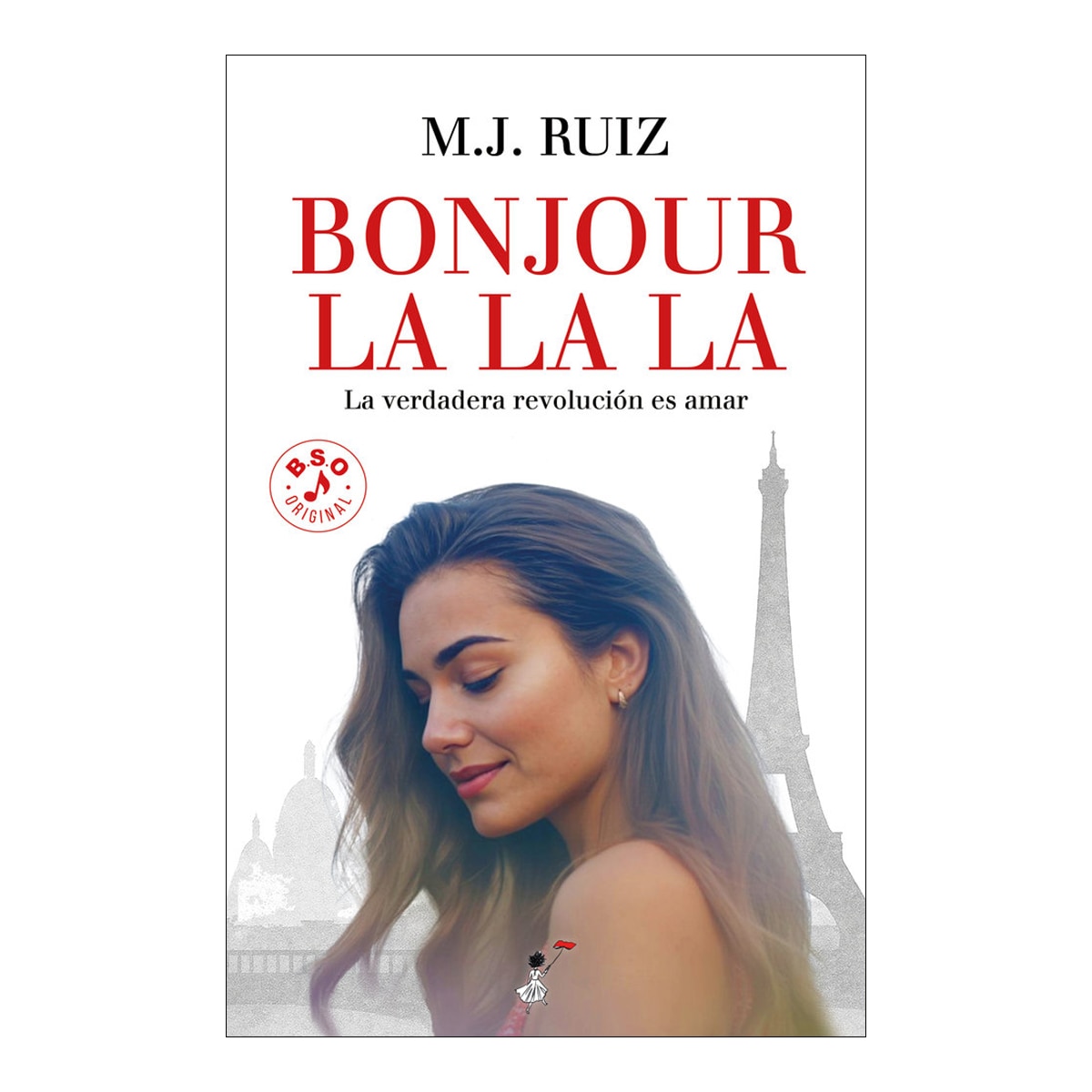 Bonjour la la la (Bolso) 1