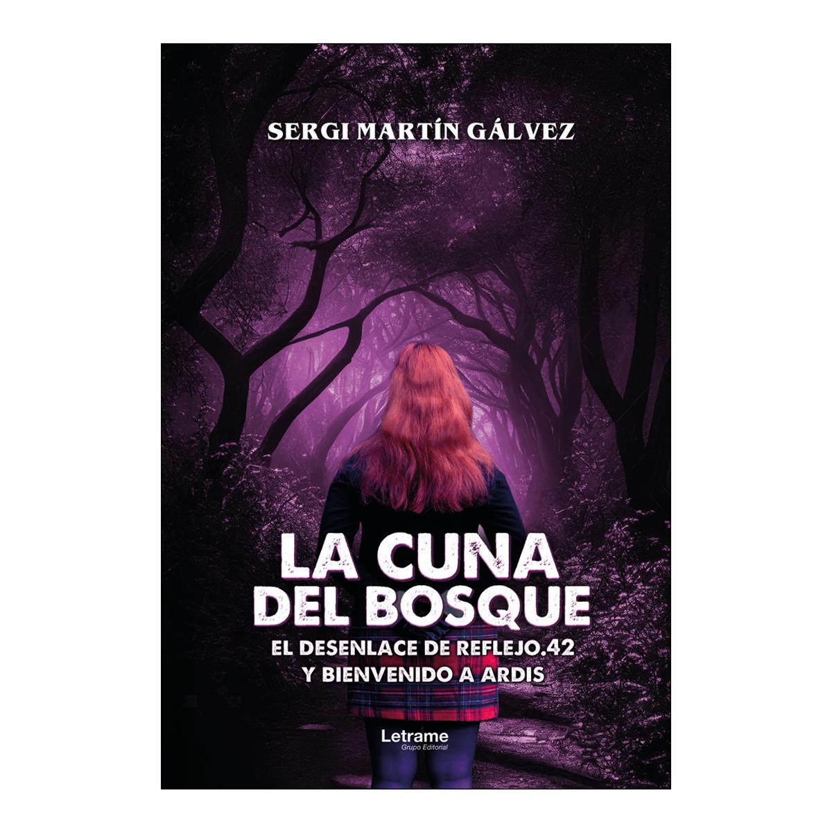 La cuna del bosque 1