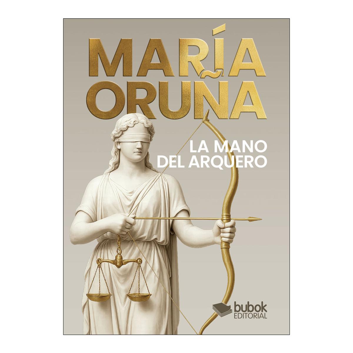 La mano del arquero 1