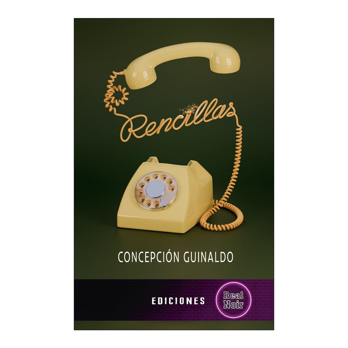 Imagem 0 de Rencillas