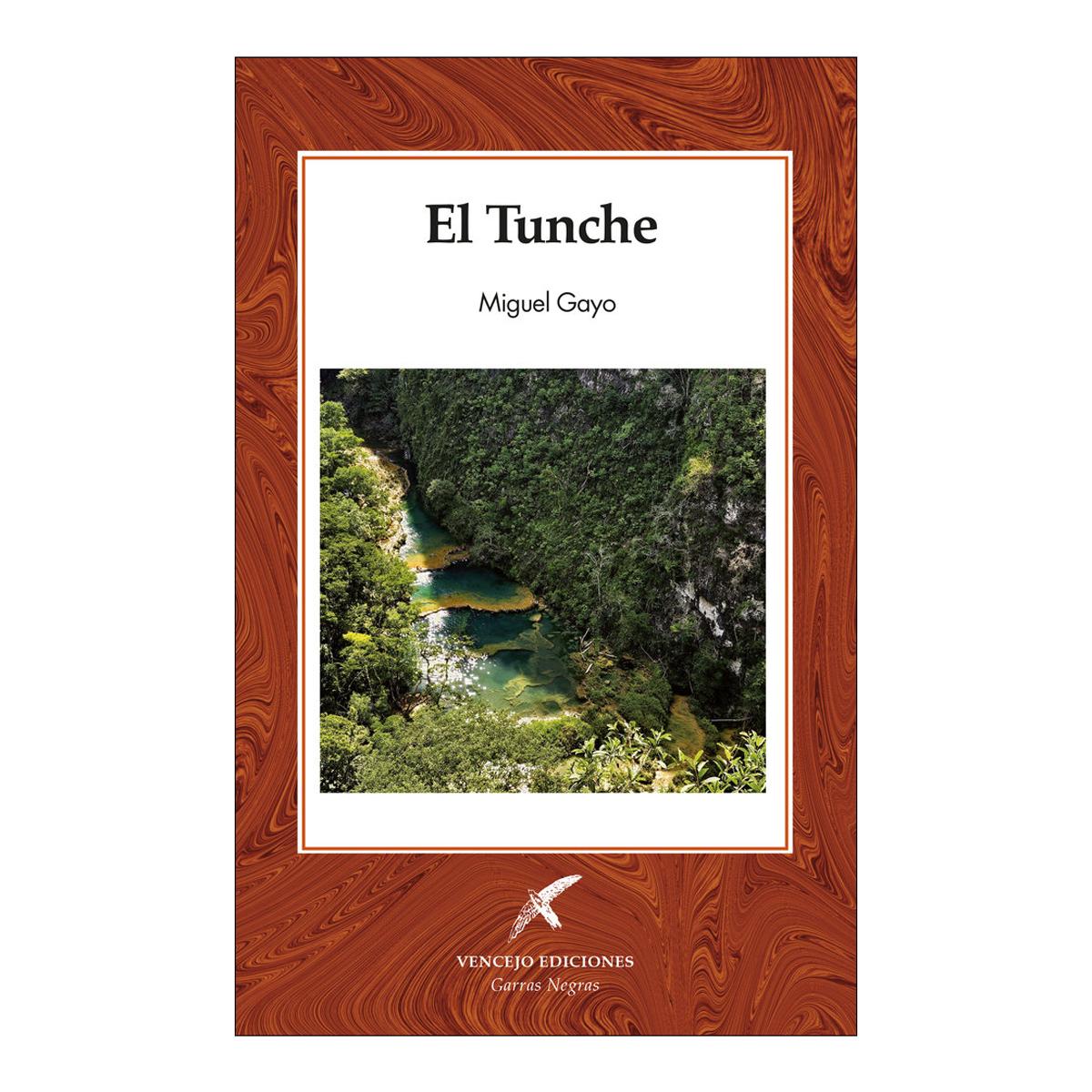 Imagem 0 de EL TUNCHE