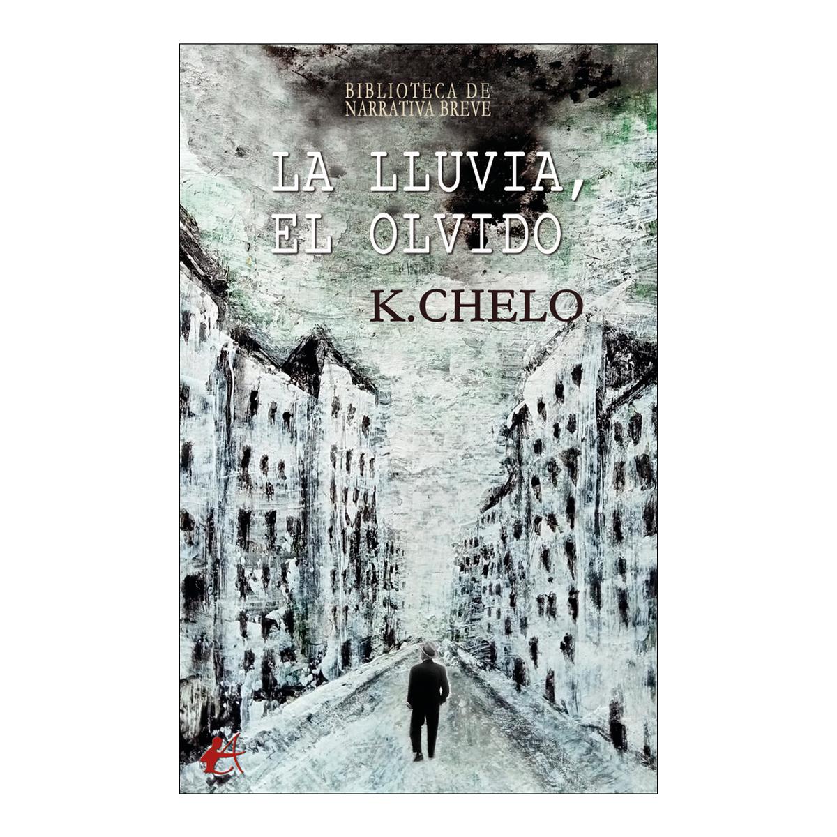 La lluvia el olvido 1