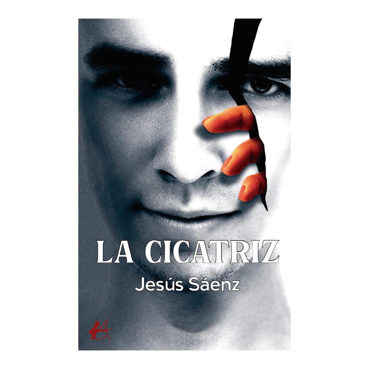 La cicatriz 1