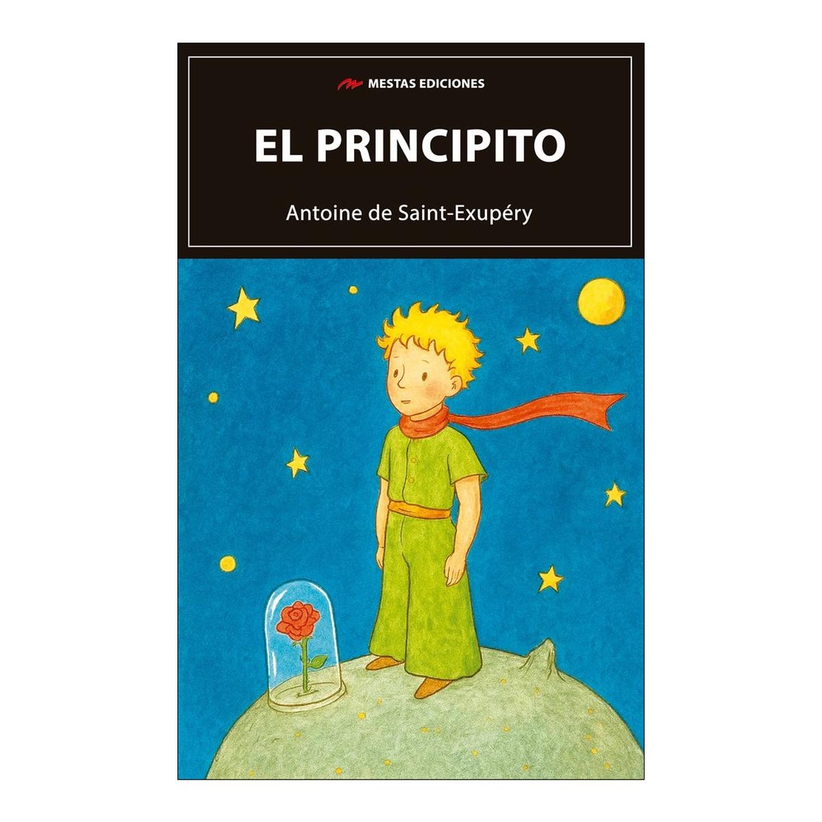 Imagem 0 de El Principito