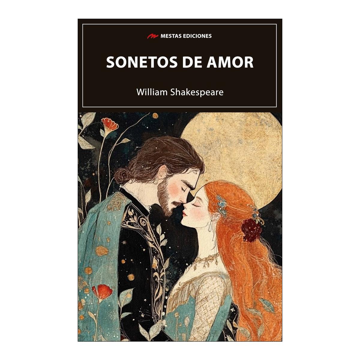 Sonetos de amor 1
