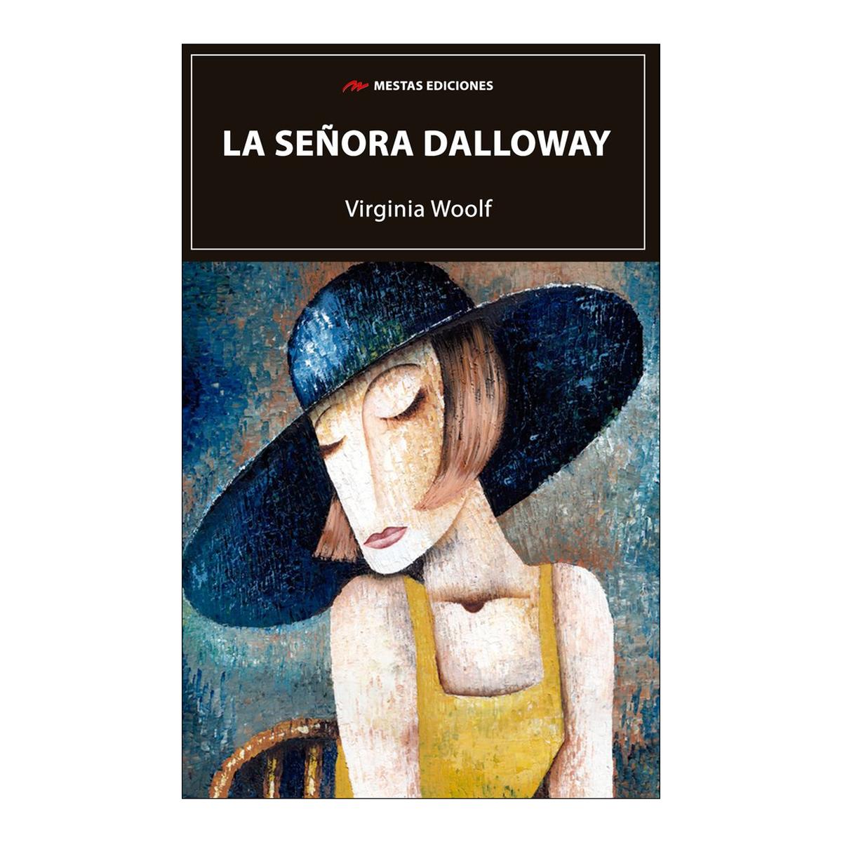 La Señora Dalloway 1