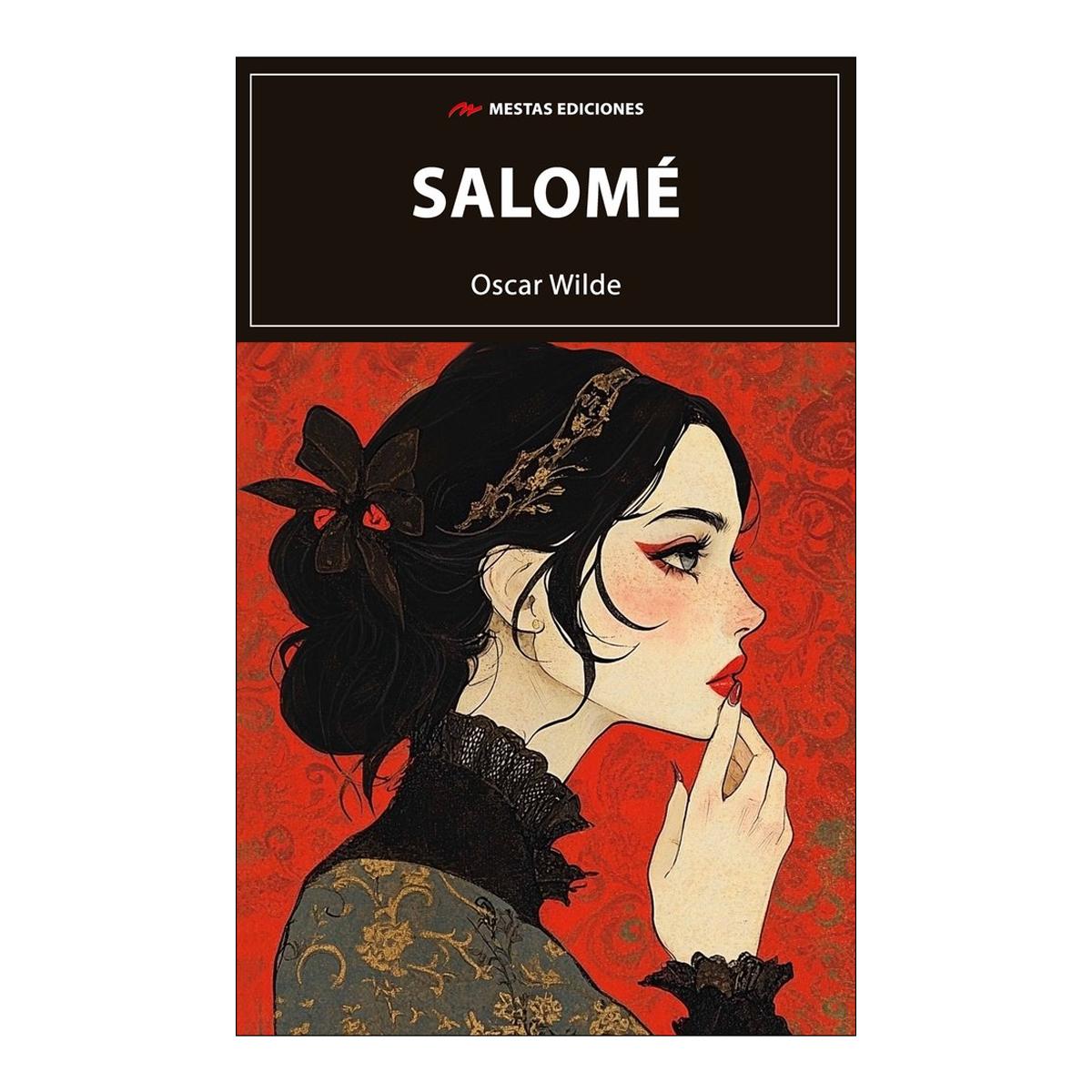 Salomé 1