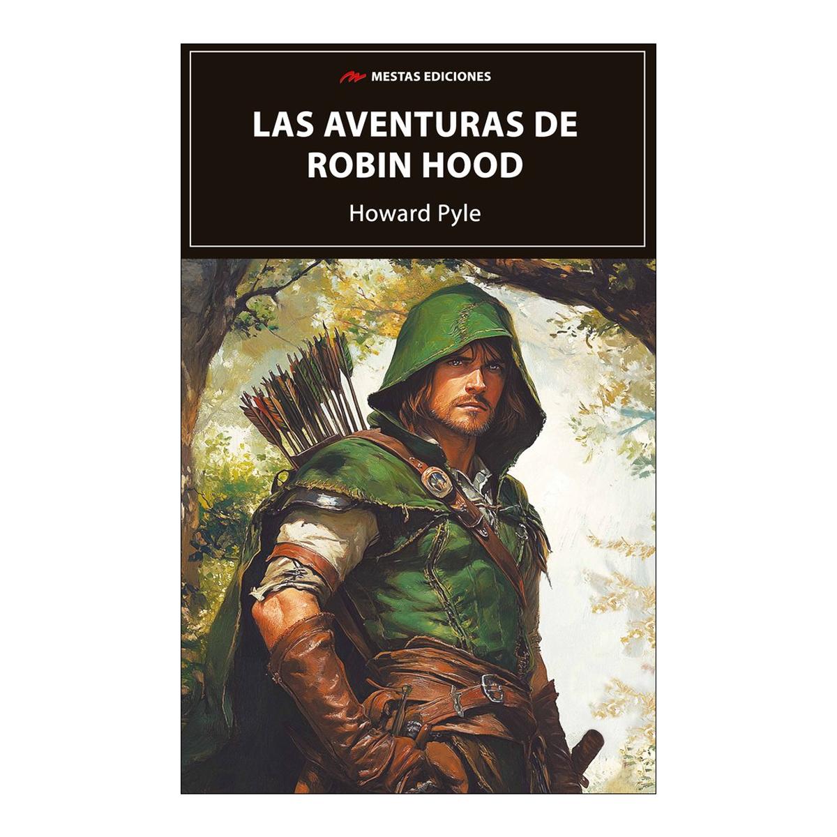 Las aventuras de Robin Hood 1