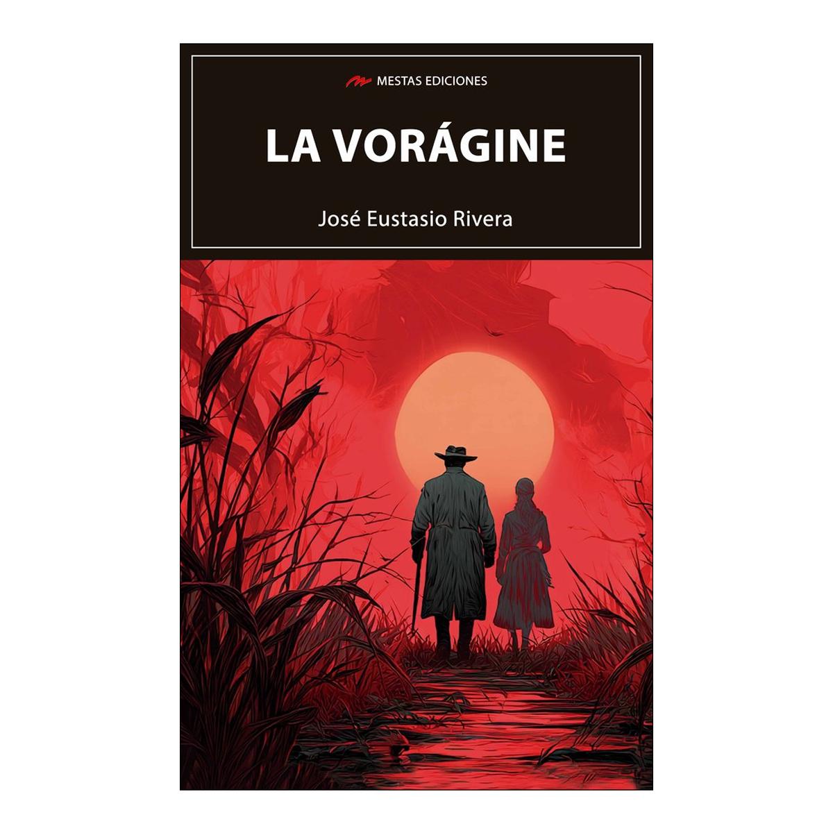 La Vorágine 1