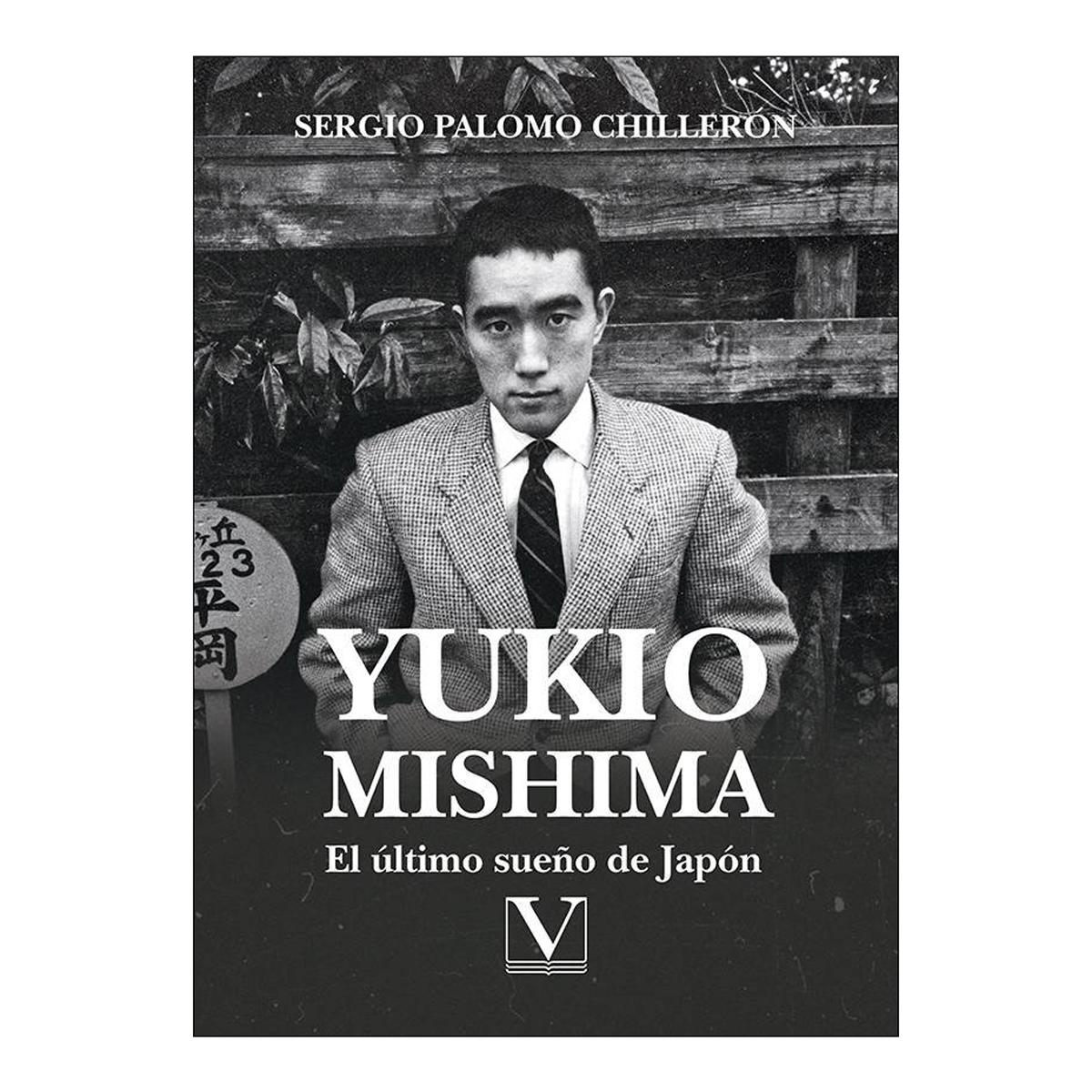 Yukio Mishima: El último sueño de Japón (Capa mole) 1