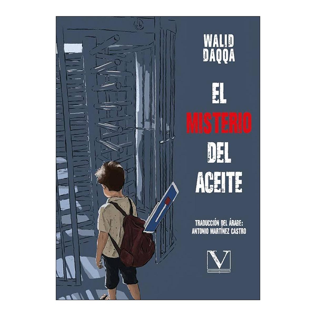 El misterio del aceite