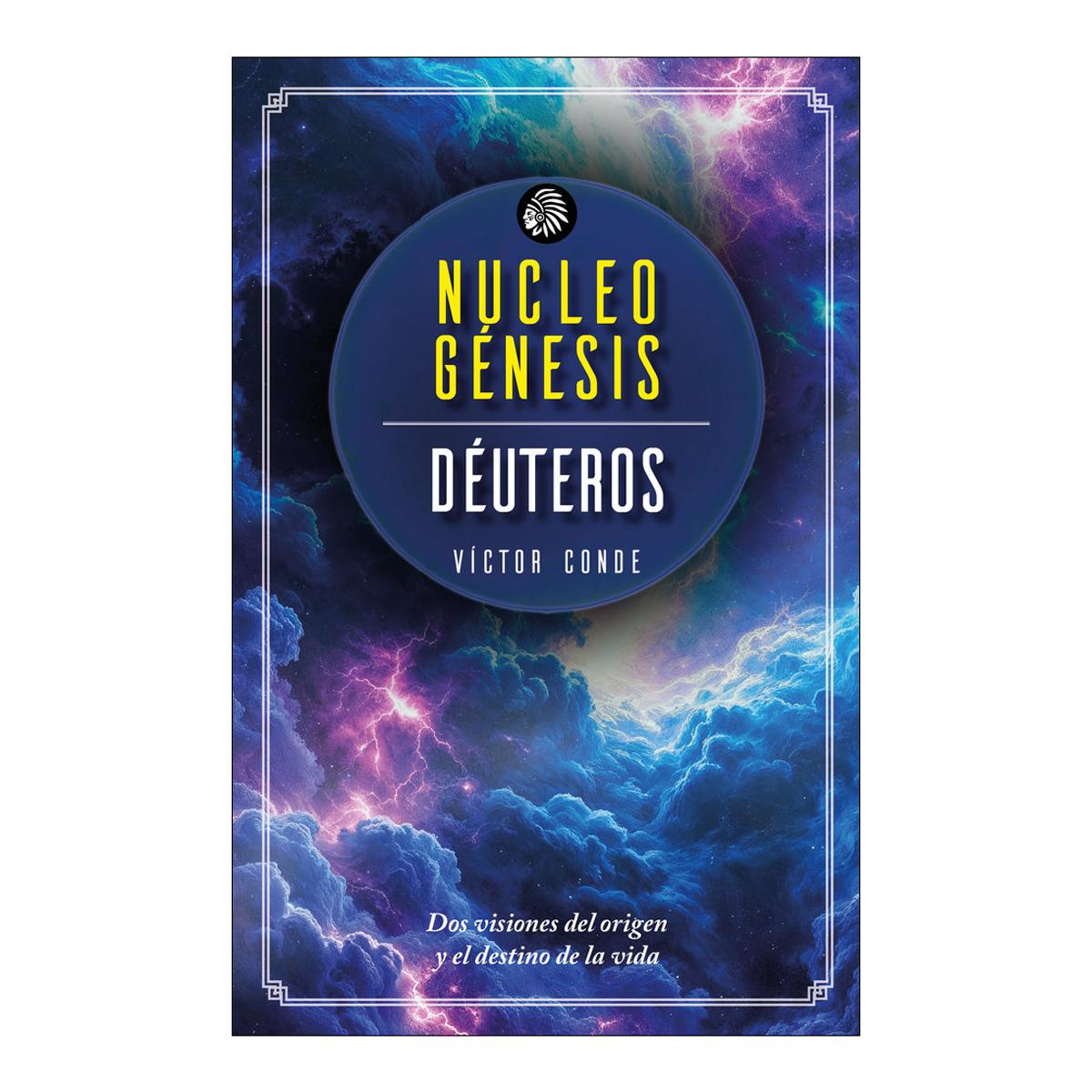 Imagem 0 de Nucleogénesis / Déuteros