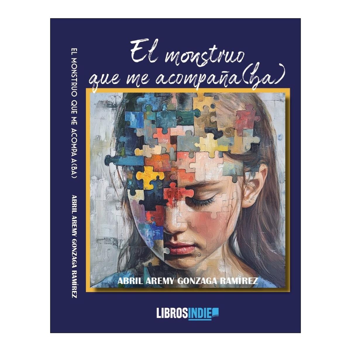 Imagem 0 de El monstruo que me acompaña(ba)