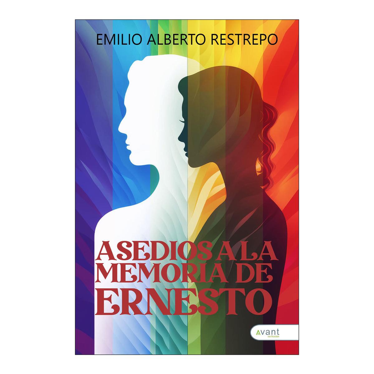 Asedios a la memoria de ernesto 1