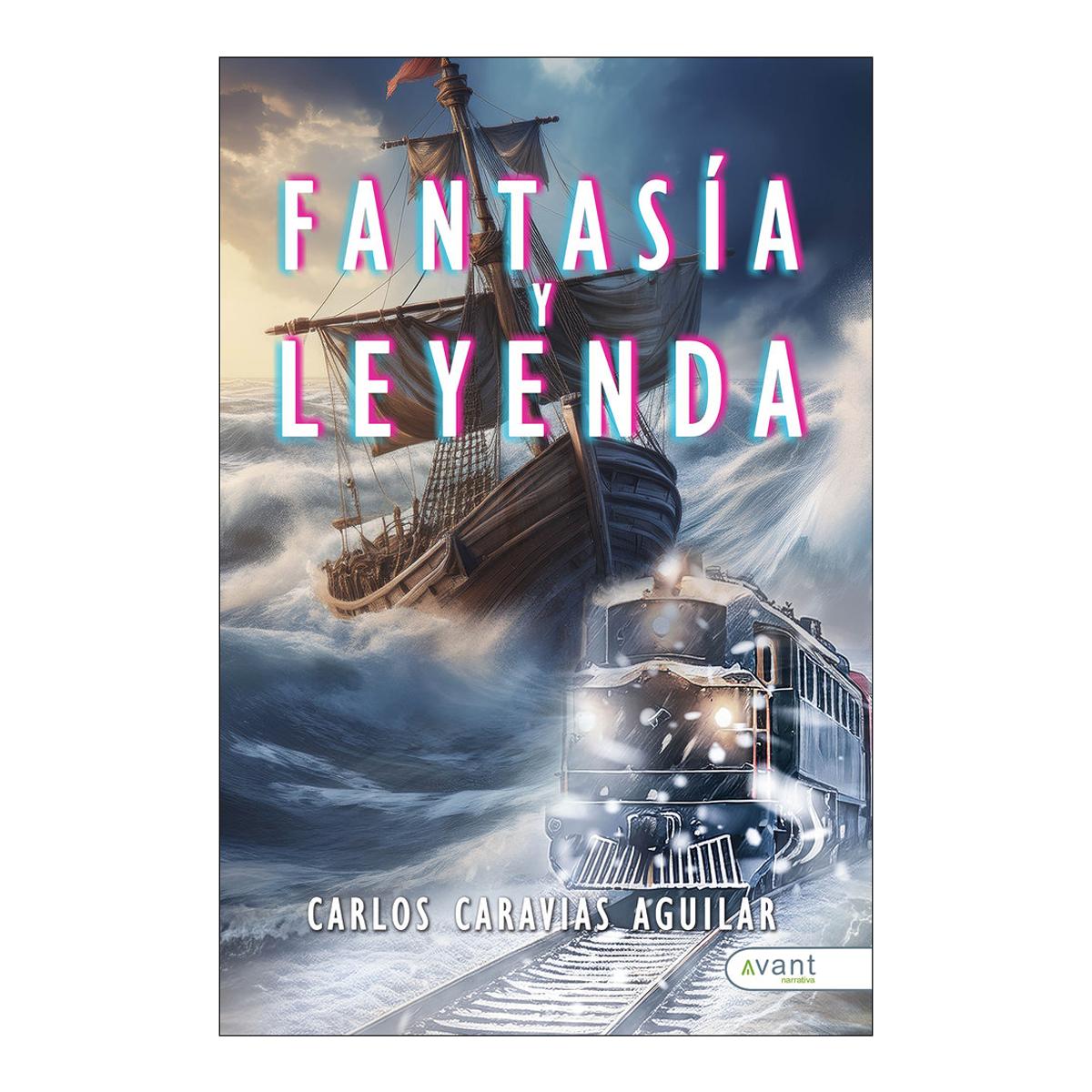 Imagem 0 de Fantasia y leyenda