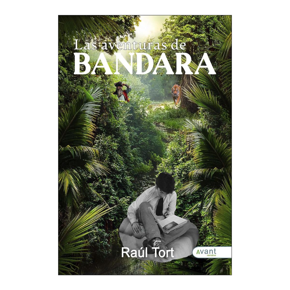 Las aventuras de bandara 1