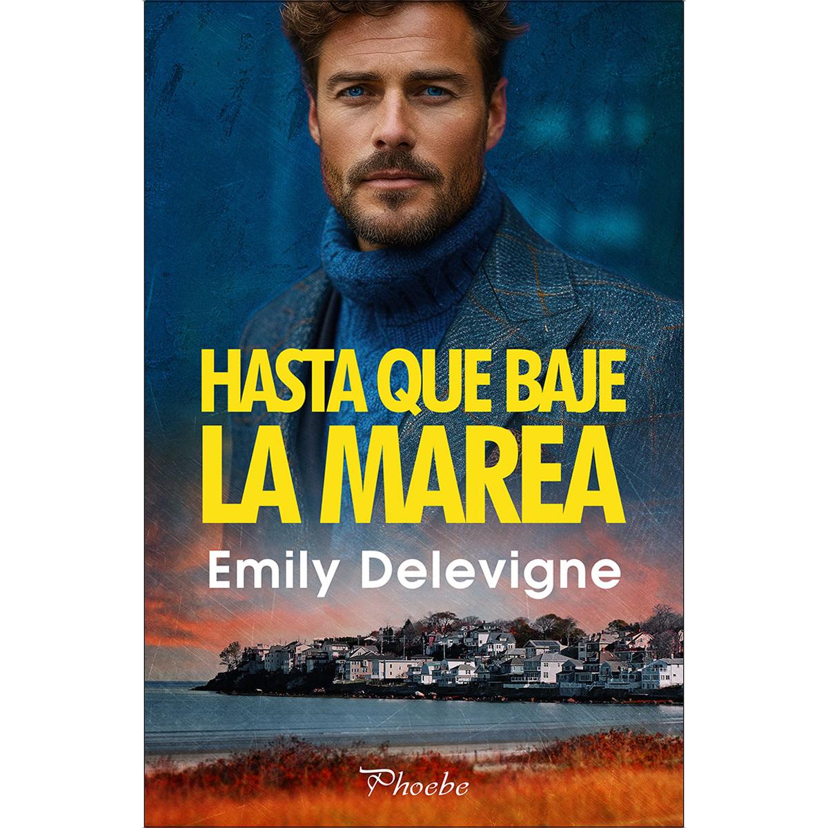 Imagem 0 de Hasta que baje la marea (Capa mole com abas)