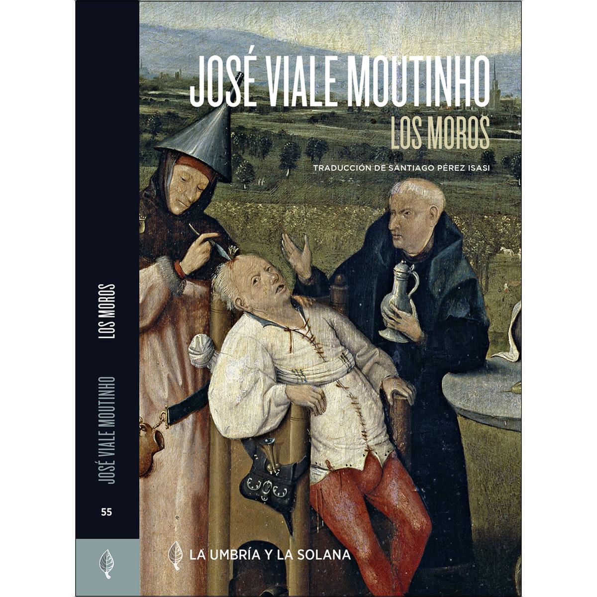 Los moros 1