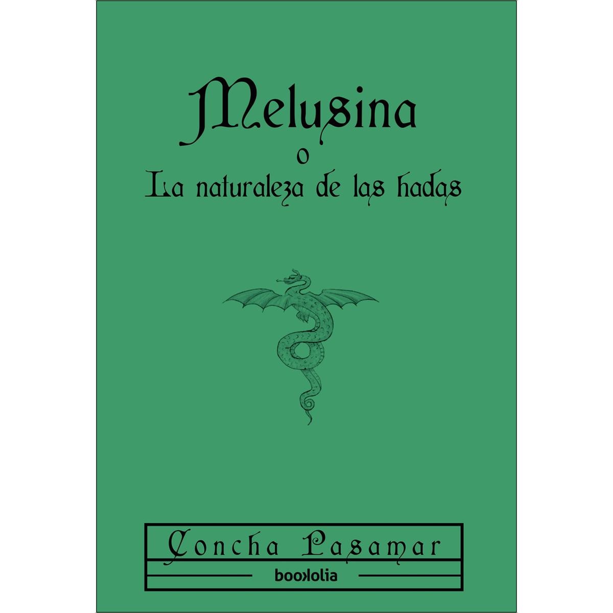 Imagem 0 de Melusina o La naturaleza de las hadas