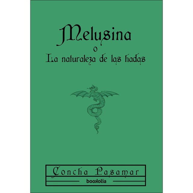 Imagem 0 de Melusina o La naturaleza de las hadas