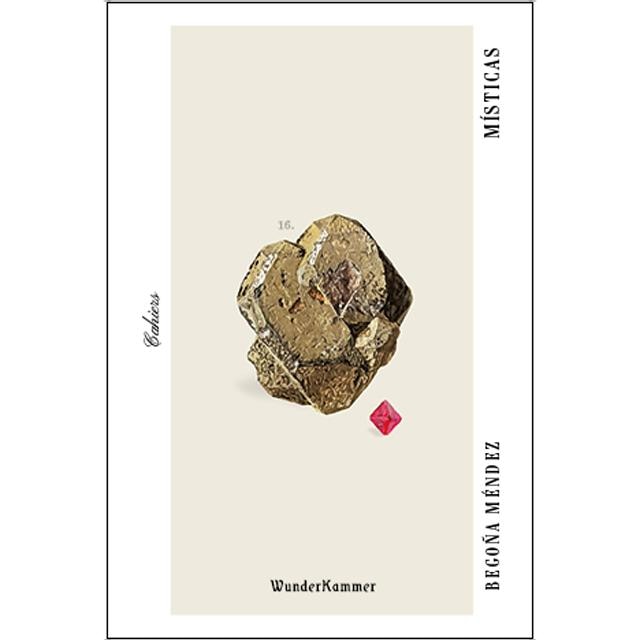 Imagem 0 de Místicas (Capa mole)