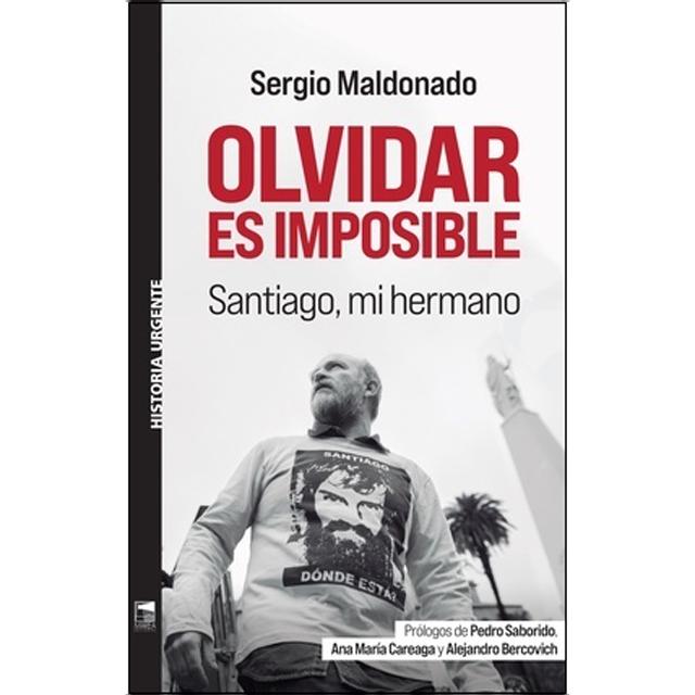 Olvidar es imposible 1