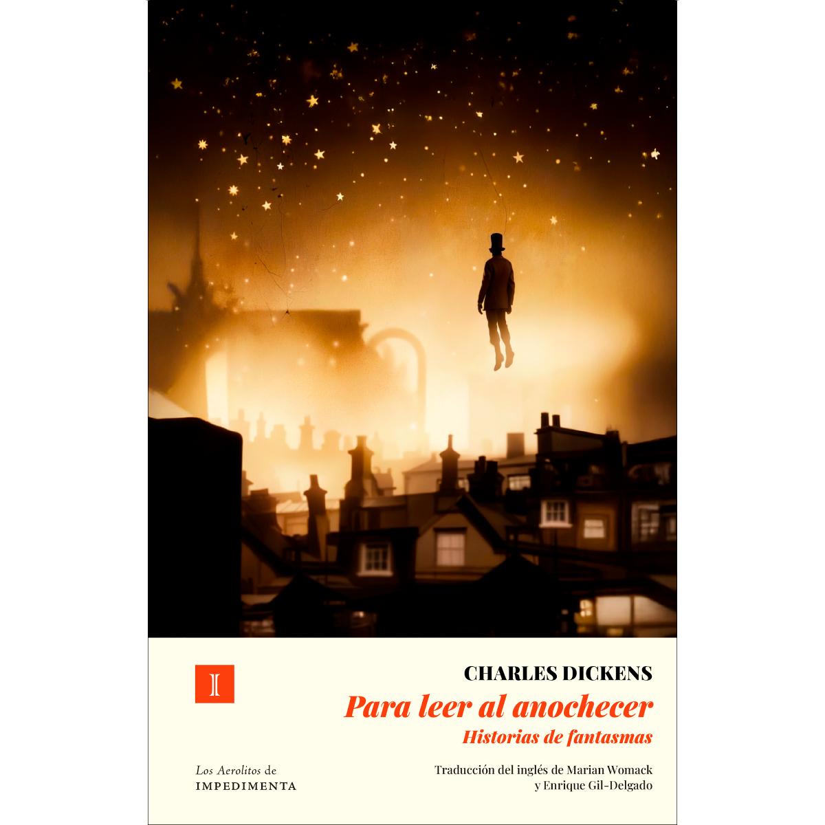 Imagem 0 de Para leer al anochecer (N.Ed.): Historias de fantasmas (Capa mole com abas)