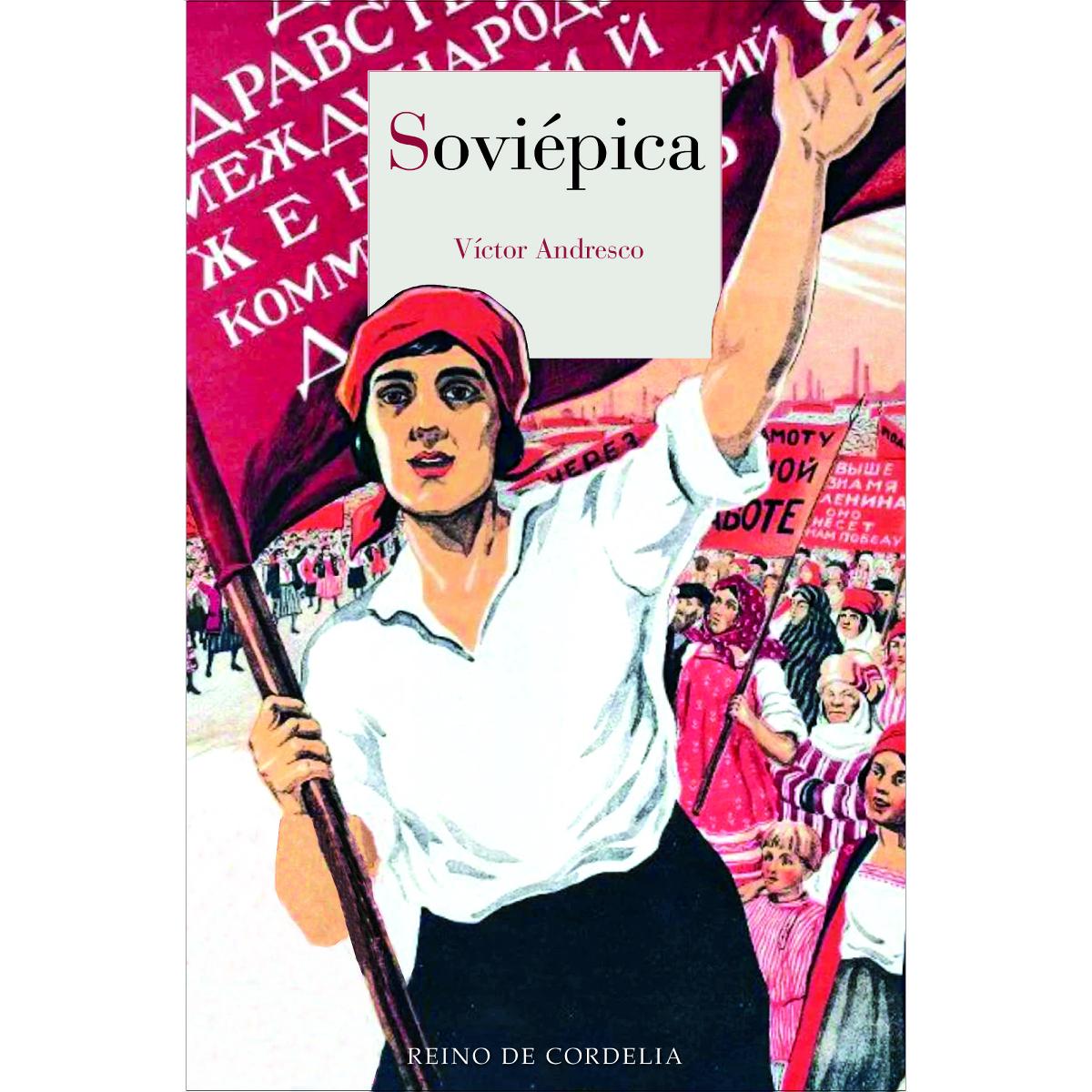 Soviépica (Capa mole) 1
