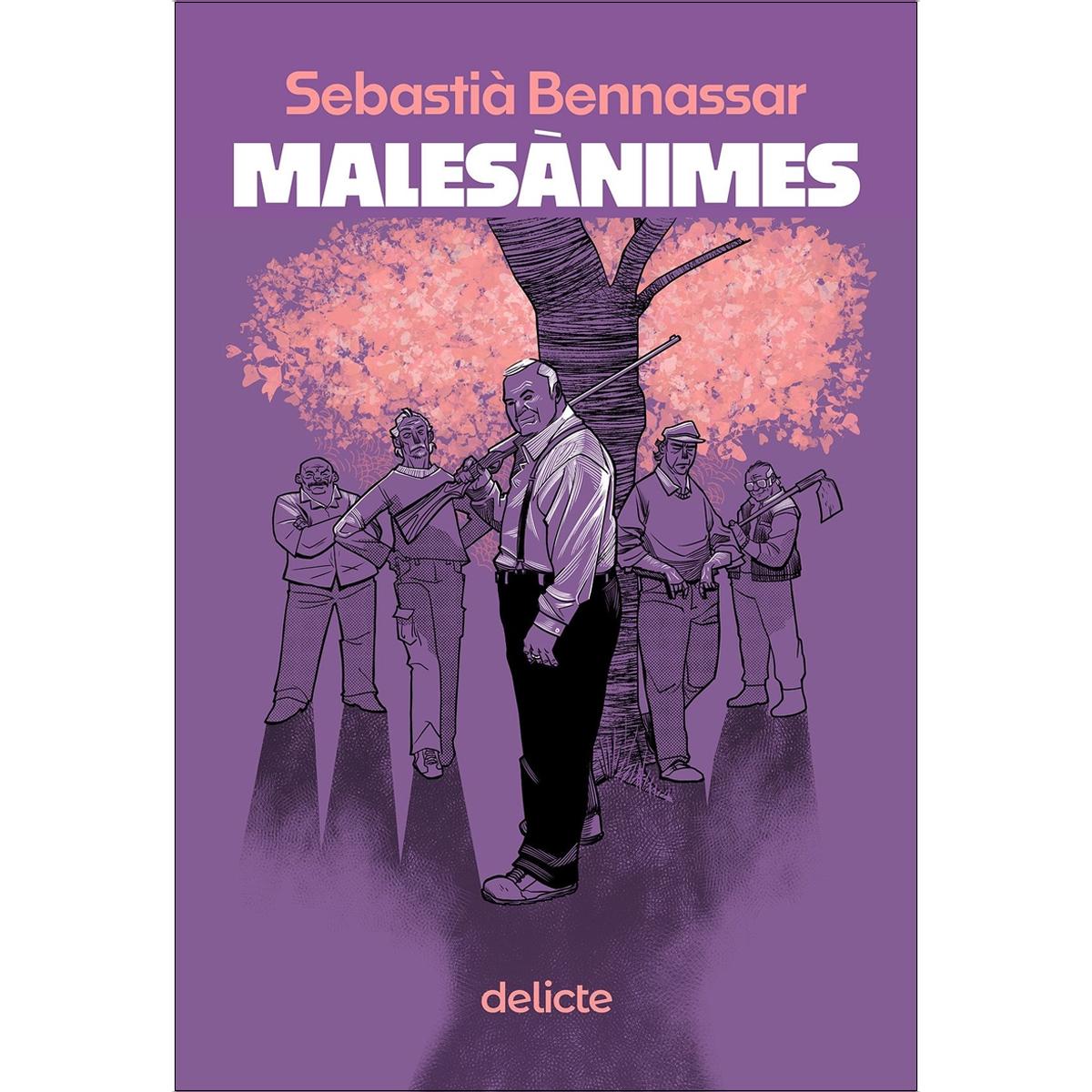 Malesànimes 1