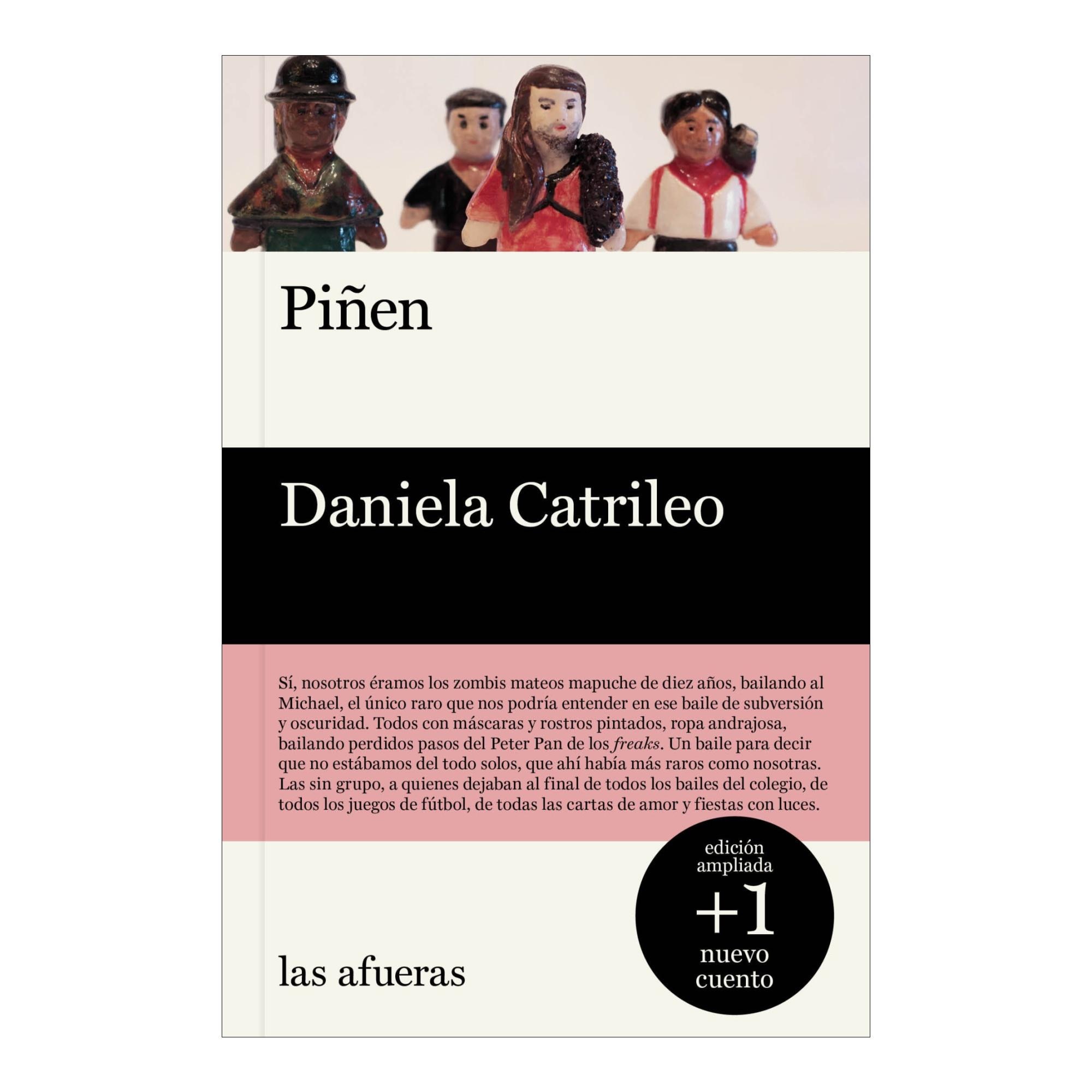 Imagem 0 de Piñen (NE)