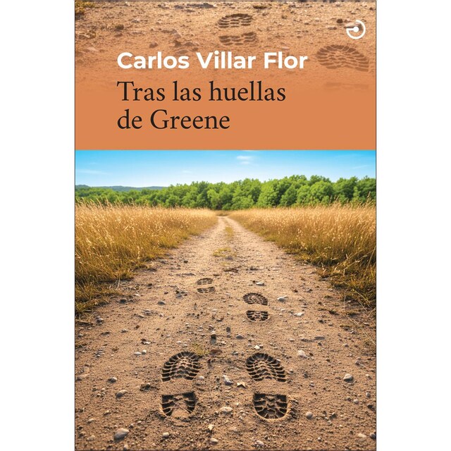Imagem 0 de Tras las huellas de Greene (Capa mole)
