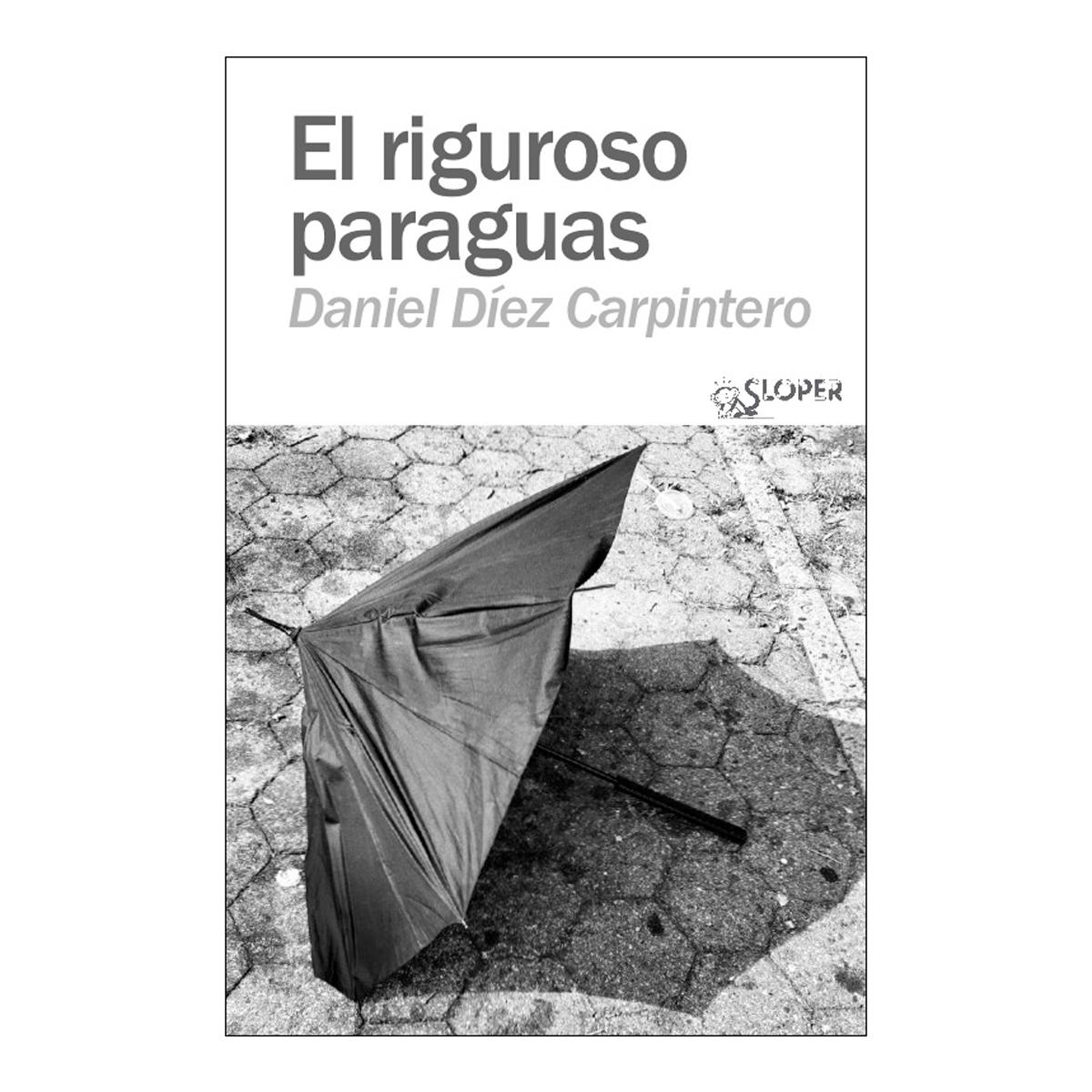 Imagem 0 de El riguroso paraguas