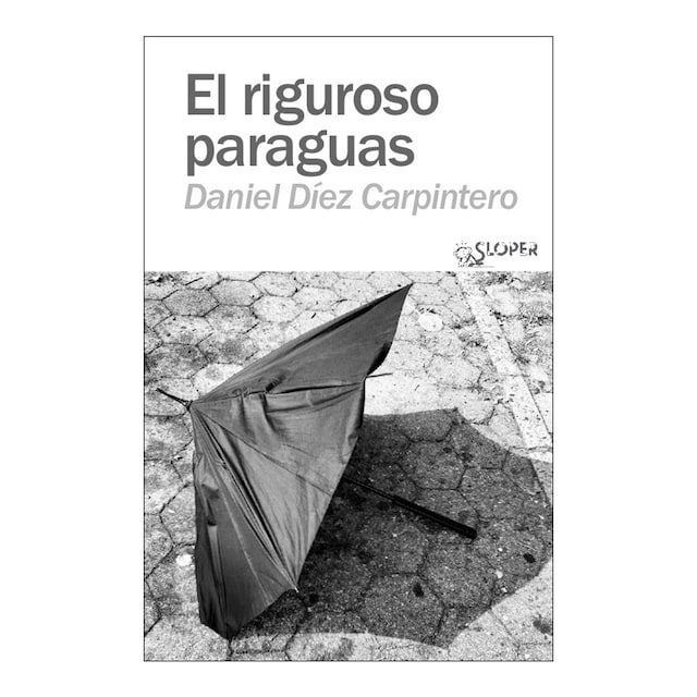 Imagem 0 de El riguroso paraguas