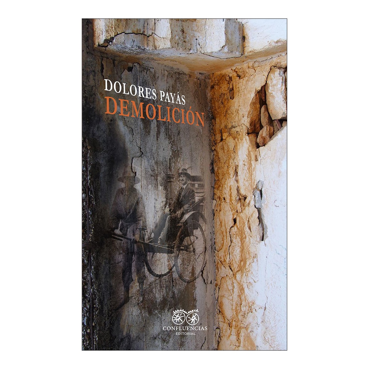 Imagem 0 de Demolición