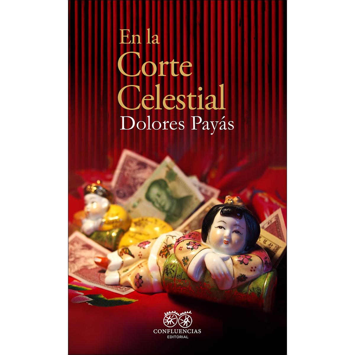 Imagem 0 de En la corte celestial