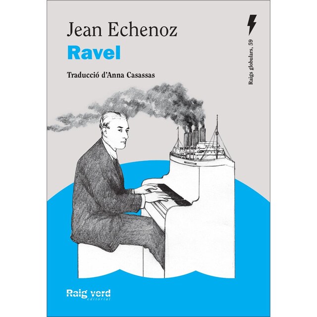 Imagem 0 de Ravel (Capa mole)