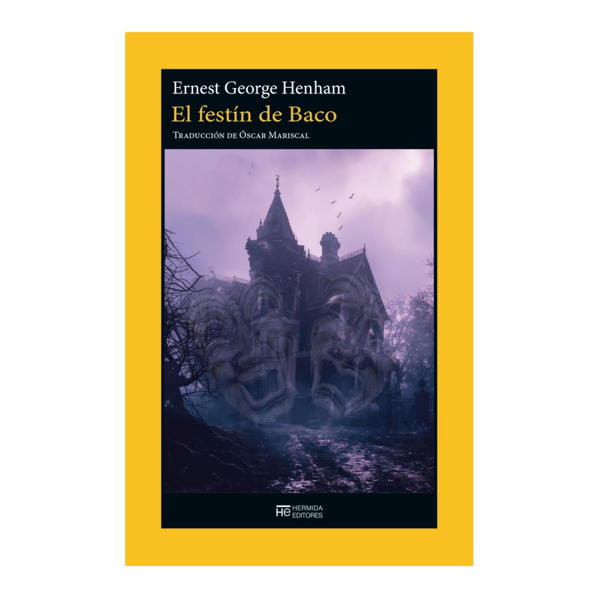 Imagem 0 de El festín de Baco